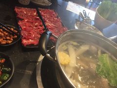 -六合里雄记汕头牛肉火锅(东门店)