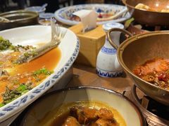 -南京大牌档(崇文门国瑞店)