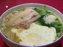 -原怡园面馆(拙政园店)
