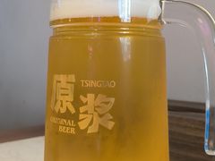 -舞虾小说.涮肉.烧烤(国顺东路店)