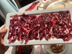 -八合里潮汕鲜牛肉火锅(惠州华贸店)