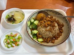 -菊儿人家·北京胡同菜(南锣鼓巷店)