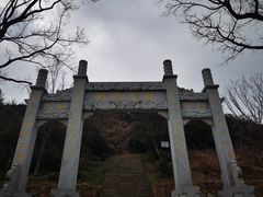 -南北湖风景区