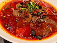 -湖鱼湖·蓉亭食贝(亚运村店)