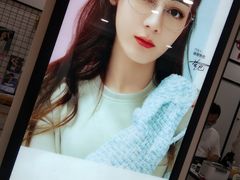 -视佳眼镜EYE(中山北路店)
