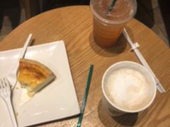 -星巴克(长春世纪鸿源店)