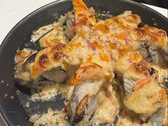 -天狗山料理(省体店)
