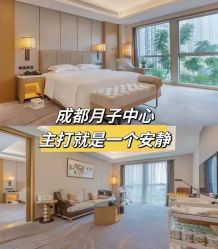 -大美母婴月子中心(希尔顿店)