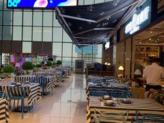 -Aqua Oasis 水天堂(石路天虹店)