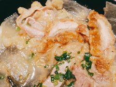 -老砂锅(城北店)