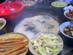 -好灶头妈妈菜·千岛湖土菜地标美食