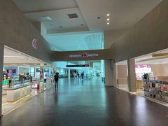 -吉隆坡国际机场