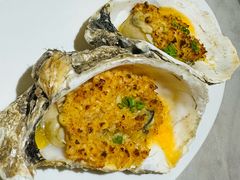 -船歌·鱼水饺青岛菜(黄岛珠江路店)