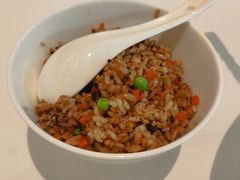 -上蔬无瑕· 创意素食·Vegetarian(华采天地店)