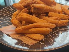 -径山十八道·风味民间菜(华夏之心店)