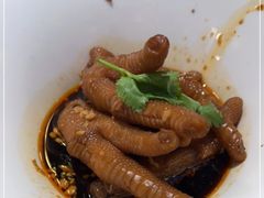 -点都德(德江楼店)