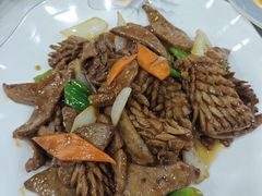 -宝发园名菜馆