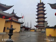 -吴兴寺