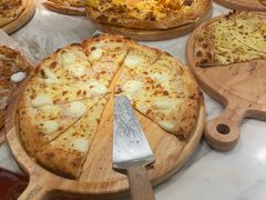 -比格比萨自助(大兴荟聚店)