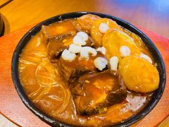 -三凤酒家·百年无锡菜(清扬茂业店)