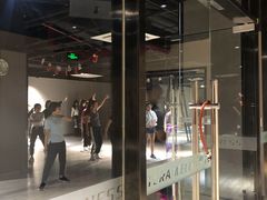 -一兆韦德健身(张杨路店)