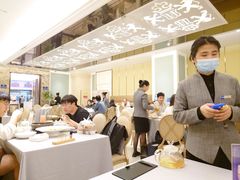 -狮王府淮扬菜(新街口友谊店)