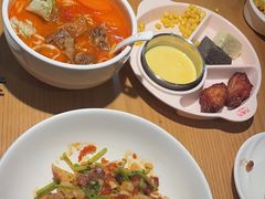 -九毛九西北菜(汕头金平万达广场店)