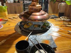-号令江湖·水浒烤肉(和畅睦邻中心店)