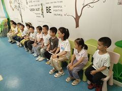 -布劳克教育·易贝乐英语(罗湖太宁店)