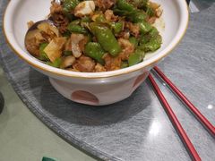 -望湘园·湖南菜(宏伊店)