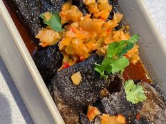 -湘中缘·湖南菜(娄底驻京办店)