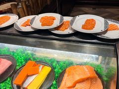 -西藏饭店·亚克·食光自助餐厅(文殊院店)