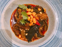 -那家小馆•北京菜•烤鸭(中关村店)