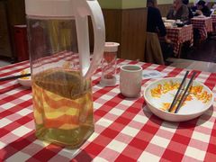 -西贝莜面村(双井店)
