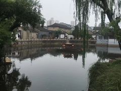 -水绘园
