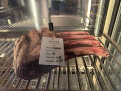 -MORTON'S 莫尔顿牛排坊(北京丽晶酒店)