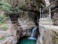 -广东大峡谷