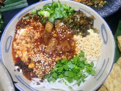 豆花米线-云上千禾(水上店)