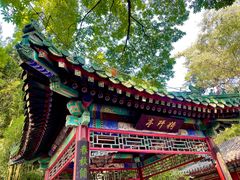 -潭柘寺景区
