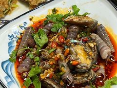 -富临港·蒸汽海鲜·手抓海鲜·炒菜(栈桥店)