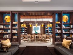 -西安华清御汤酒店