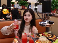 -韩一品韩国料理(柏庐南路店)