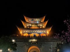 -大理古城
