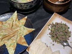 -松茸小馆·云南特色餐厅