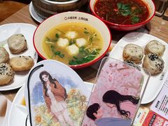 -小杨生煎(松江大学城店)