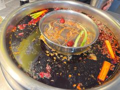 -大虎老火锅(直港大道店)