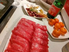 -海底捞火锅(劲松店)