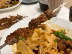 -香料集市新疆餐厅·清真聚餐(成都远洋太古里店)