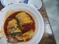 -陕西人家(莱山店)