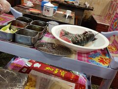 -粗粮人家·东北菜(洋桥店)